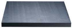 Plastic Sheet: Nylon 6/6, 3/8