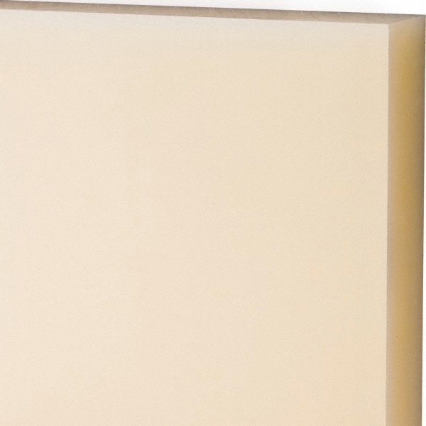 Plastic Sheet: Nylon 6/6, 1