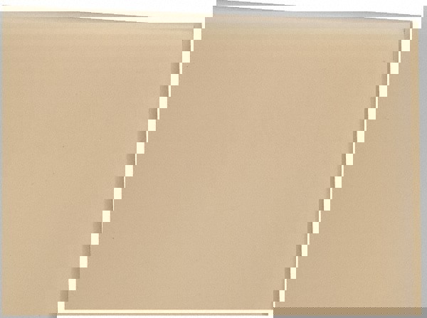 Plastic Sheet: Nylon 6/6, 2-1/2