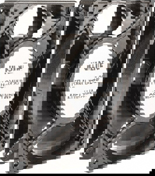 115V 105 CFM Square Tube Axial Fan