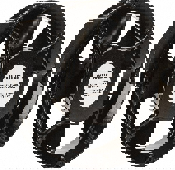 230V 235 CFM Round Tube Axial Fan