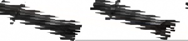 Hammer & Chipper Replacement Chisel: Claw Ripper, 5/8