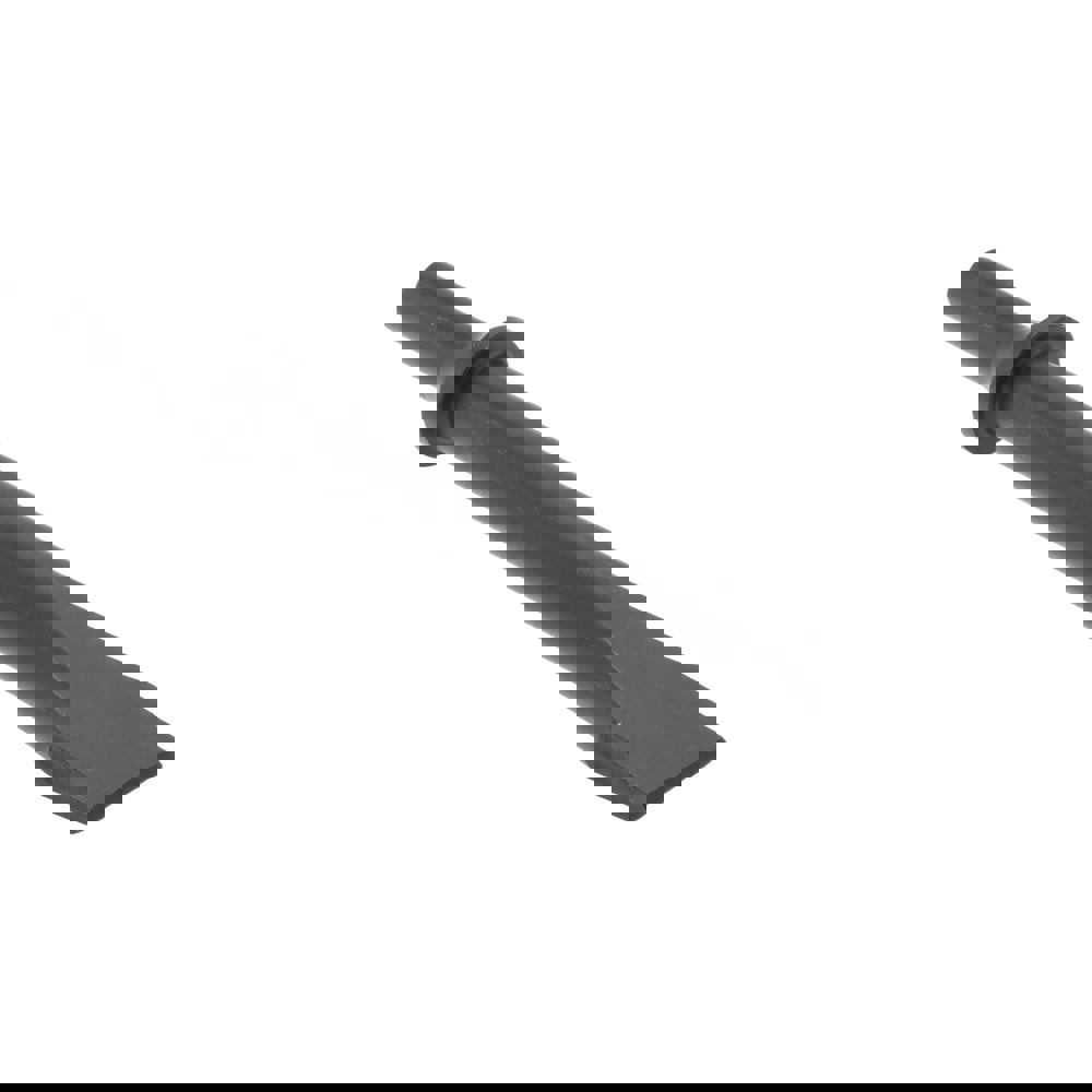 Hammer & Chipper Replacement Chisel: Flat, 3/4