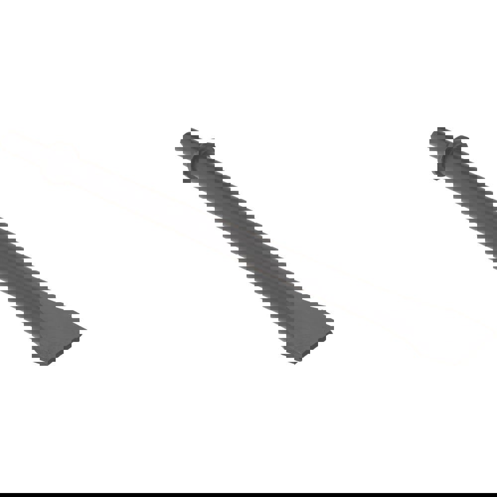 Hammer & Chipper Replacement Chisel: Flat, 3/4