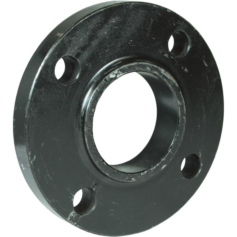 Stainless Steel Pipe Flanges; Standards: None ; Number Of Bolt Holes: 8 ; UNSPSC Code: 40175300