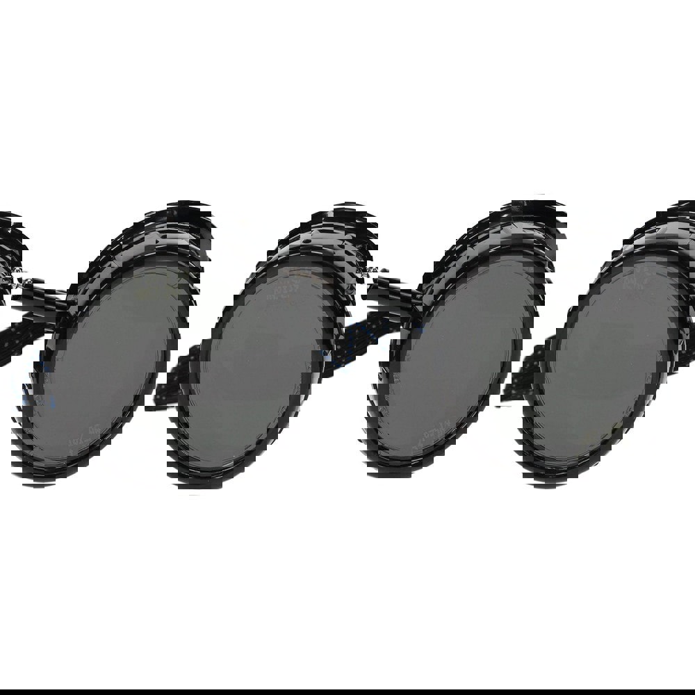 Safety Goggles: Green