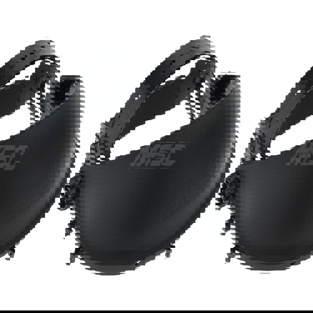 Polypropylene Ratchet Adjusted Headgear