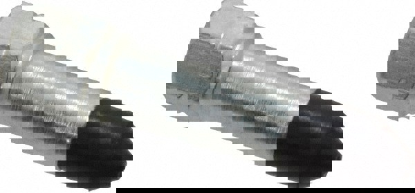 Grease Gun Seal-Off Dispenser: 1/8