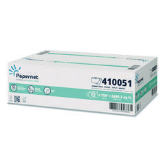 TISSUE,TOILET,JRT,750',6