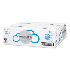 TOWEL,CNTRPULL,2PLY,WH