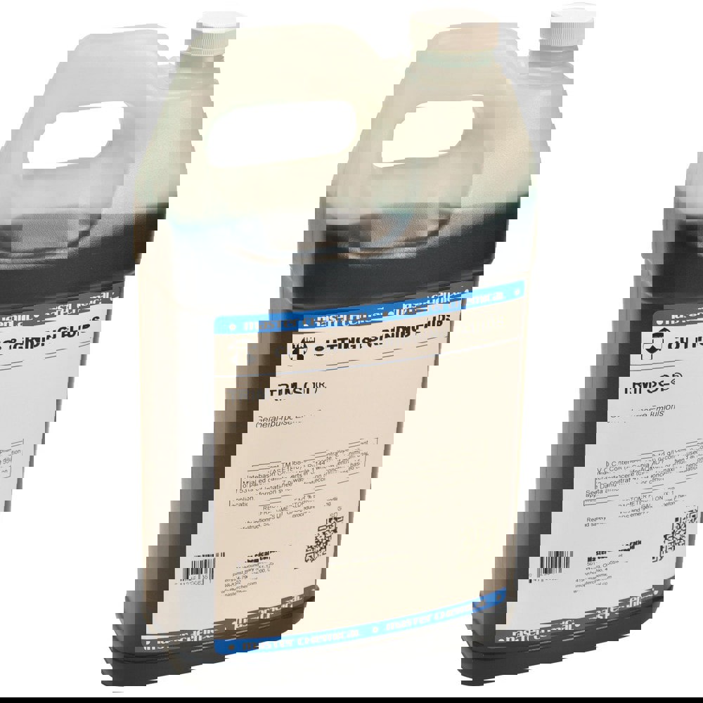 Cutting & Grinding Fluid: 1 gal Bottle