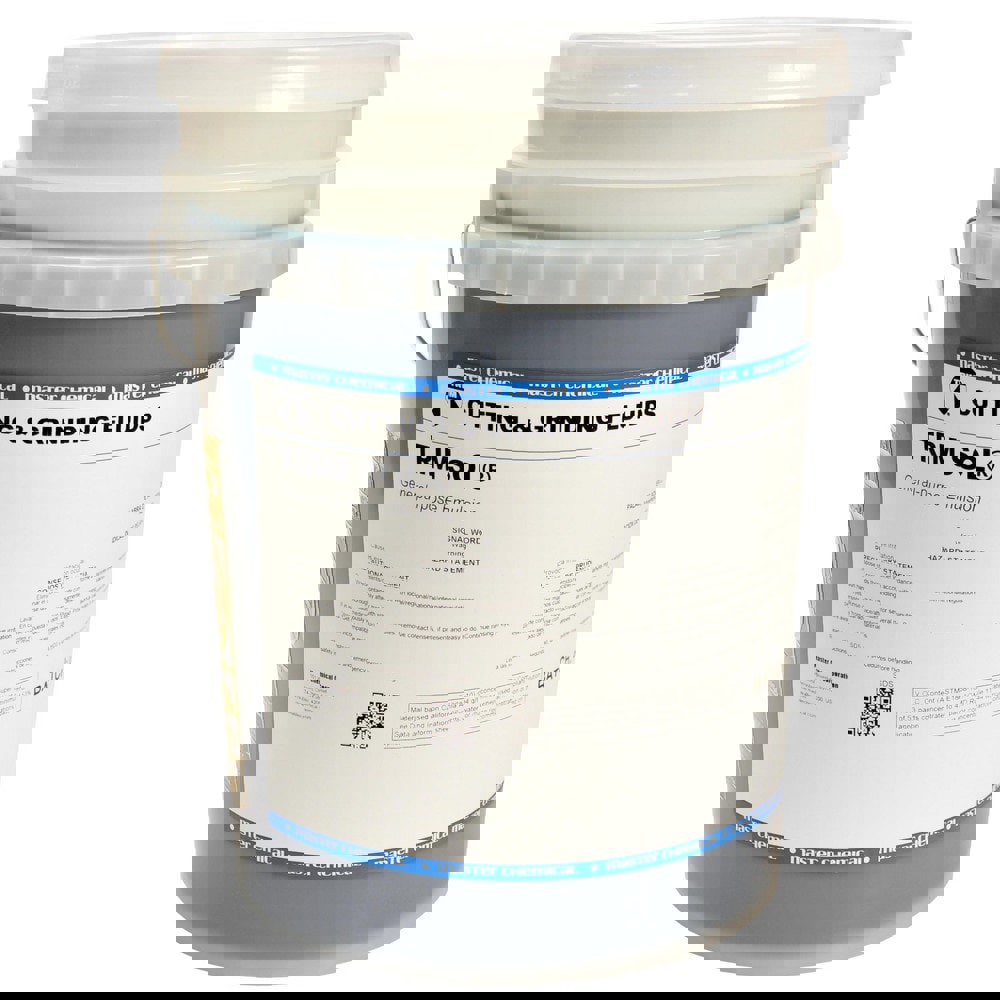 Cutting & Grinding Fluid: 5 gal Pail