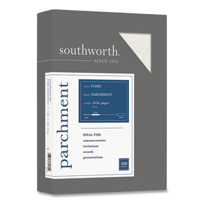 Southworth 8.5