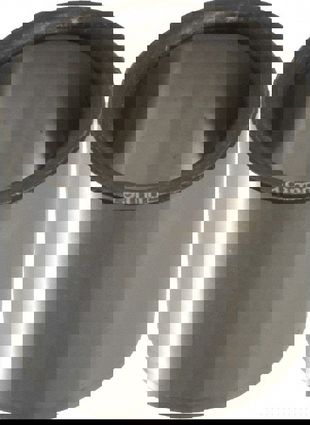 Press Fit Headless Drill Bushing: P, 0.748