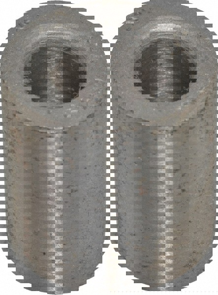 Press Fit Headless Bushing: P, 21/64