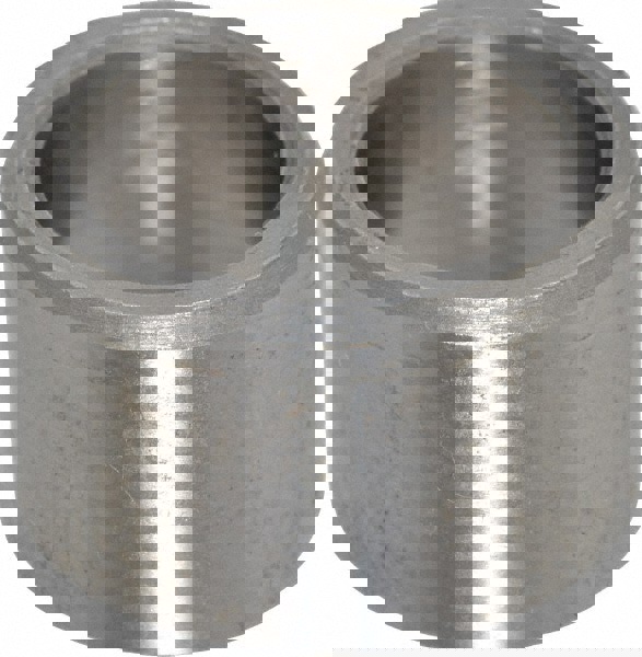 Press Fit Headless Bushing: P, 49/64