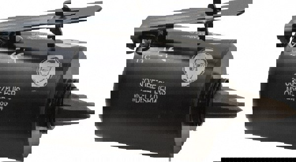 2,400 Lbs. at 80 psi Closing Force, Hand Operation Air Cutter Power Pack