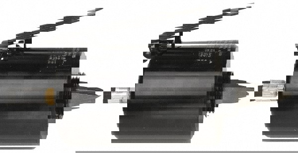 2,400 Lbs. at 80 psi Closing Force, Foot Operation Air Cutter Power Pack