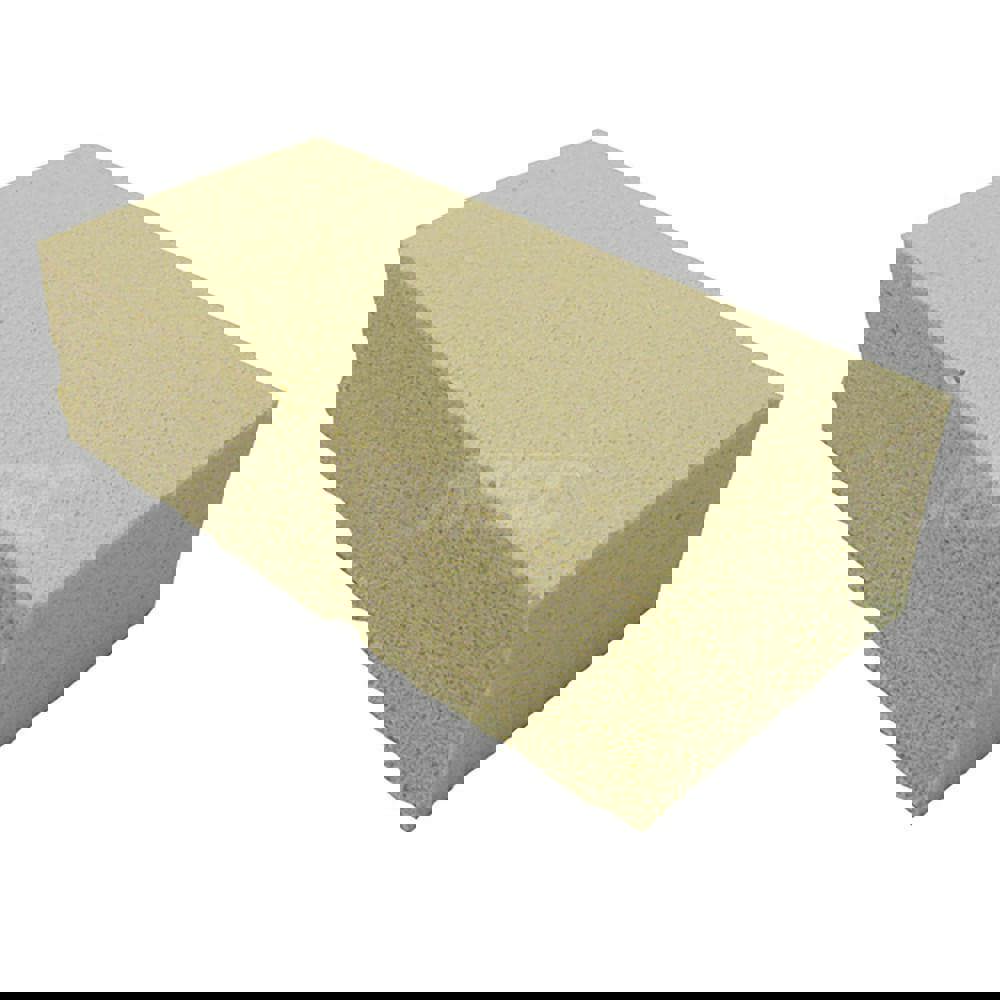 Sponges & Scouring Pads; Pad Type: Eraser ; Scour Type: Heavy-Duty ; Material: Rubber ; Thickness (Inch): 1-1/2 ; Color: Tan ; Width (Inch): 3