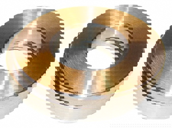 Spherical Washer Assemblies; Bolt Size (Inch): 1/4 ; Bolt Size: 1/4 in ; Female Outside Diameter (Inch): 5/8 ; Male Inside Diameter (Inch): 9/32 ; Male Outside Diameter (Inch): 5/8 ; Thickness (Inch): 3/16