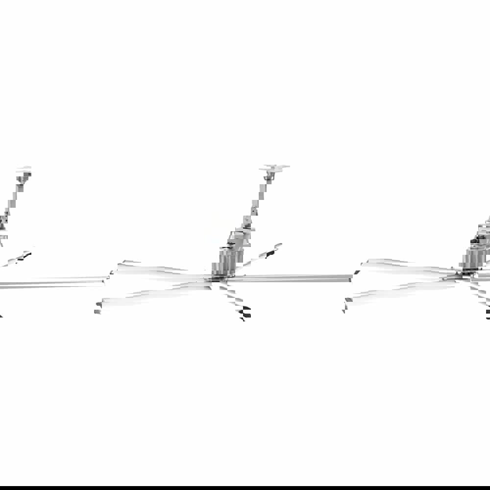 10' Blade 3,925 CFM Commercial Ceiling Fan