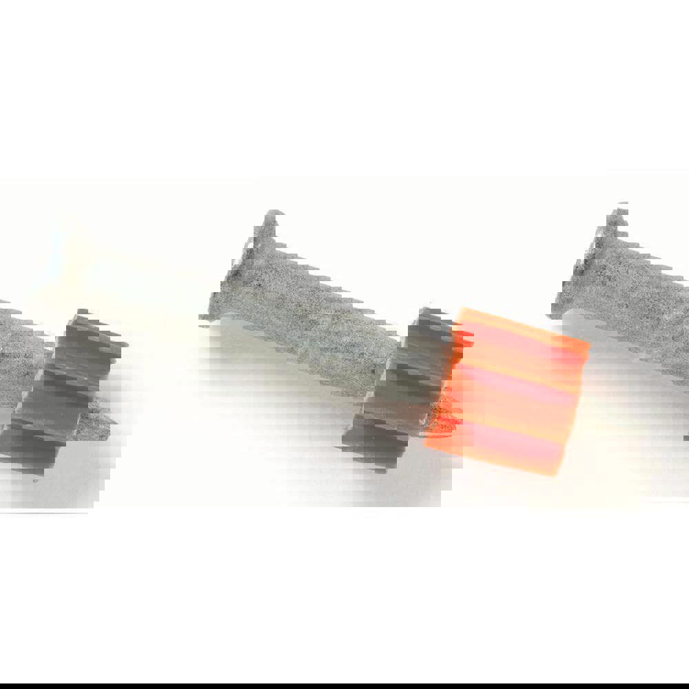 Powder Actuated Pins & Threaded Studs; Type: Drive Pin ; Shank Length (Inch): 1-1/4 ; Shank Diameter (Decimal Inch): 0.1500 ; Head Diameter (Decimal Inch): 0.3000 ; Material: Steel ; Finish/Coating: Standard Finish; Zinc-Plated