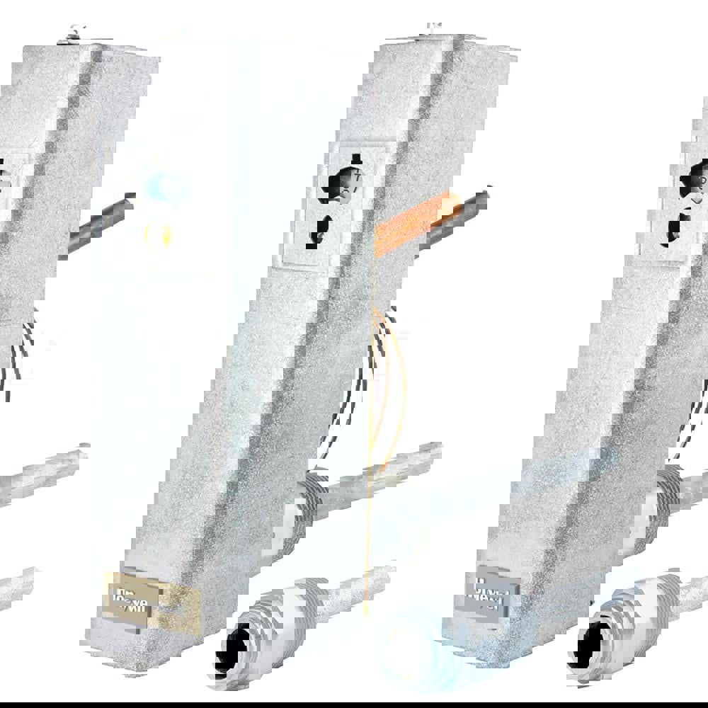 Water Heater Parts & Accessories; Type: Thermostat ; For Use With: G75-125; G82-156; G37-200; G76-180; G76-200; G91-200; G100-200; G72-250; G100-250; G100-270; G72-300; G85-300; G100-310; G65-360; G65-400; G85-400 Water Heaters