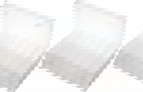 K4966 Compartment Box Pstv Snp Clr 1 3/4