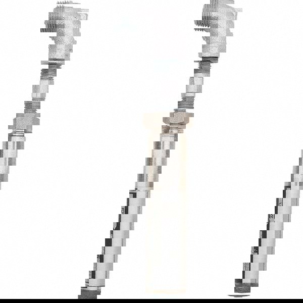 Plumbed Wash Station Accessories; Overall Height: 9 ; Overall Length: 1 ; Inlet Size Compatibility: 0.5