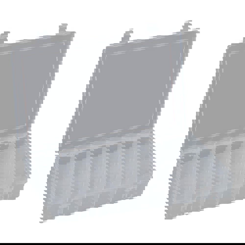 18 Compartment Clear Small Parts Compart