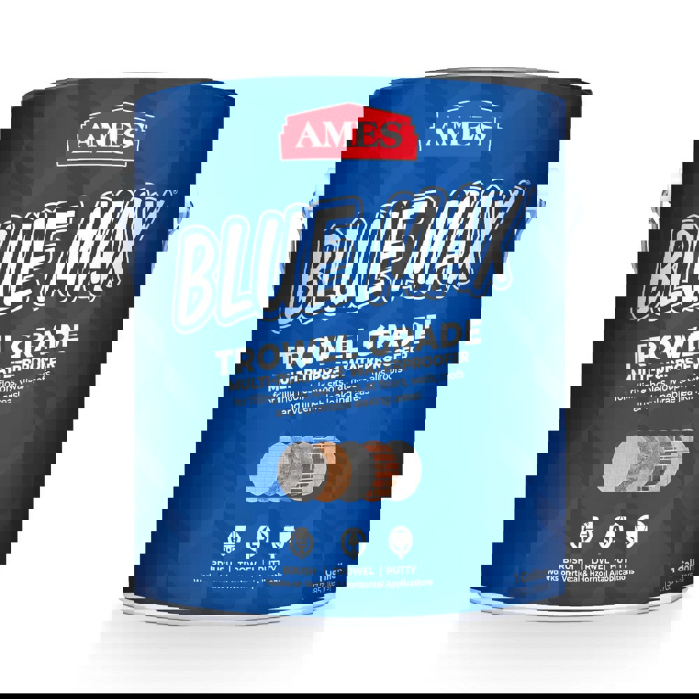 1 Pail Semi-Clear Water-Based Acrylic Primer