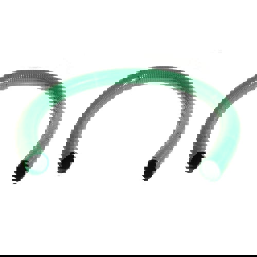 Water Suction & Discharge Hose: Polyvinylchloride