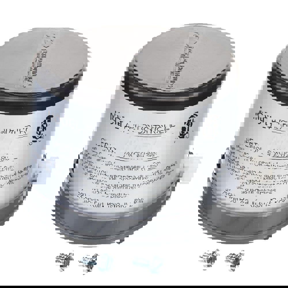 Water Heater Parts & Accessories; Type: Damper Actuator Motor ; For Use With: Rheem Water Heaters ; Contents: (1) Damper Actuator Motor