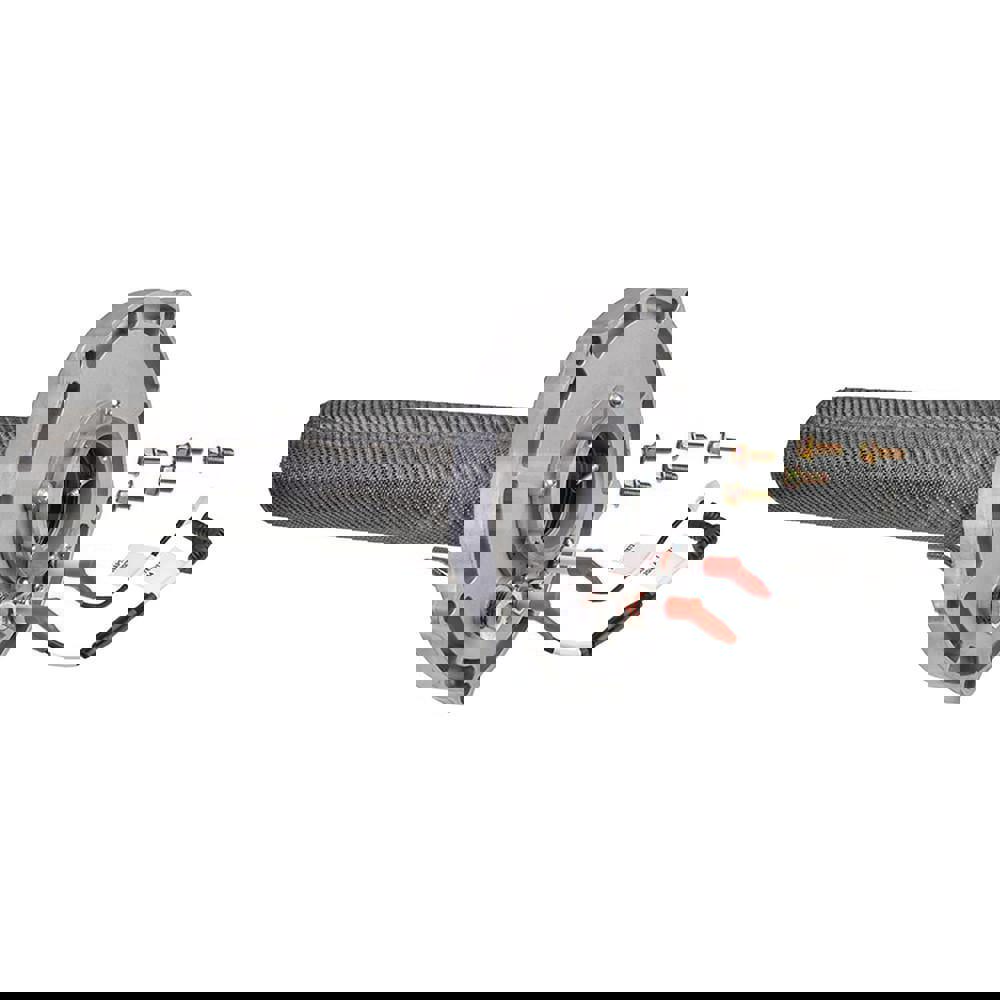 Water Heater Parts & Accessories; Type: Burner Assembly Kit ; For Use With: GHE80-200; GHE80-300 Water Heater ; Contents: (5) AP18181A 5/16-18X3/4