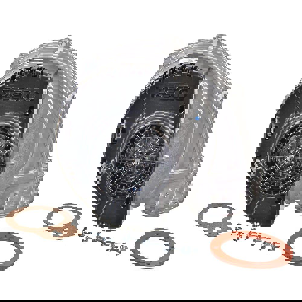 Water Heater Parts & Accessories; Type: Blower Assembly Kit ; For Use With: GHE100SU 199-300K Natural Gas Water Heater