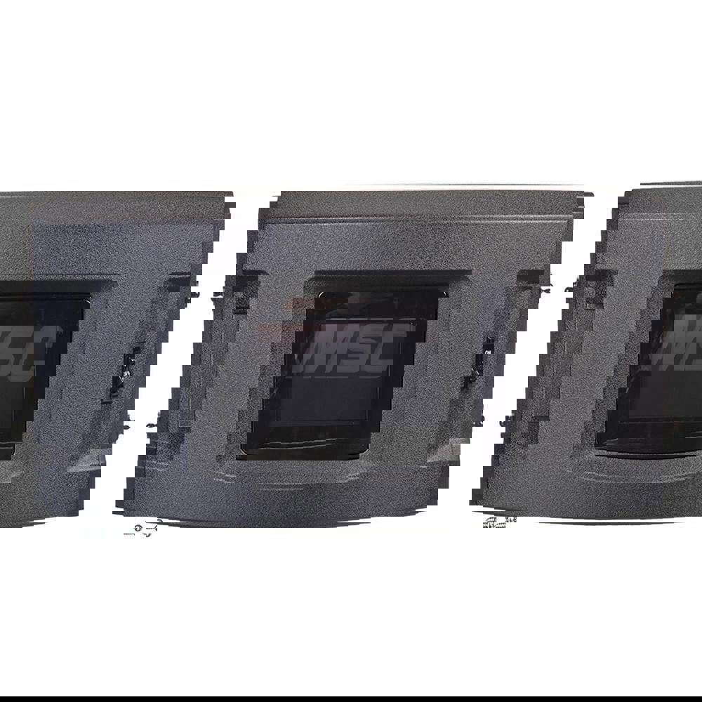 Water Heater Parts & Accessories; Type: Programmed Display Kit ; For Use With: GHE100SU-200 Natural Gas Water Heater ; Contents: (2) AP15545 #6X1/2