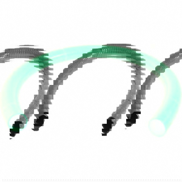 Water Suction & Discharge Hose: Polyvinylchloride