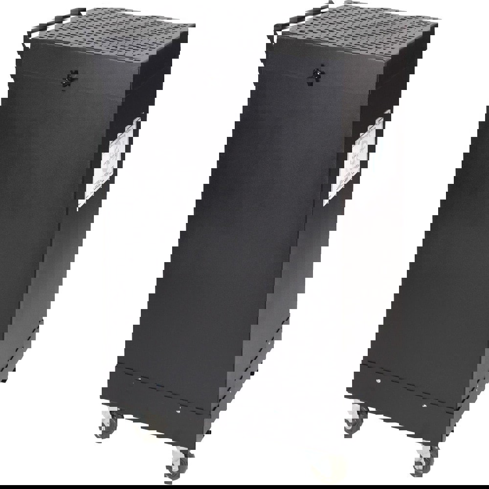 Fume Exhausters; Extractor Type: Portable Fume ; Phase: Single ; Input Voltage: 120 ; Air Flow: 500 CFM ; Merv Rating: 15 ; Number of Work Stations: 1