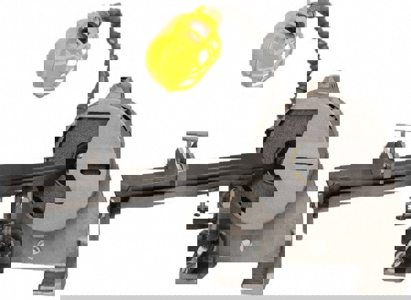 1 Hp, Three Phase, Drill Bit Grinder