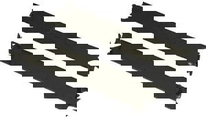 3X5 16 GA SAF NAIL PLT