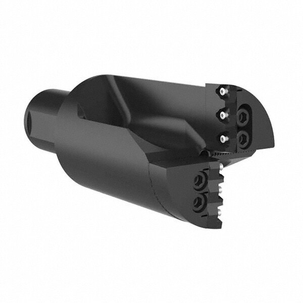 94.5mm Max Drill Depth, 1xD, 86.4mm Diam, Indexable Insert Drill