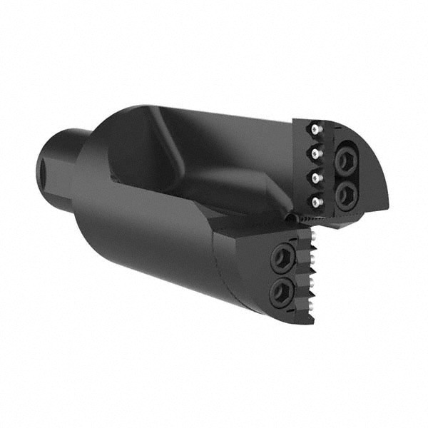 99.9mm Max Drill Depth, 1xD, 91.4mm Diam, Indexable Insert Drill