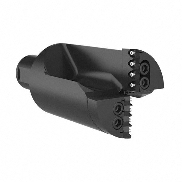 99.8mm Max Drill Depth, 1xD, 96.5mm Diam, Indexable Insert Drill