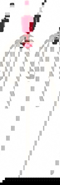 5 GPM, Polyethylene Hand Operated Siphon Pump