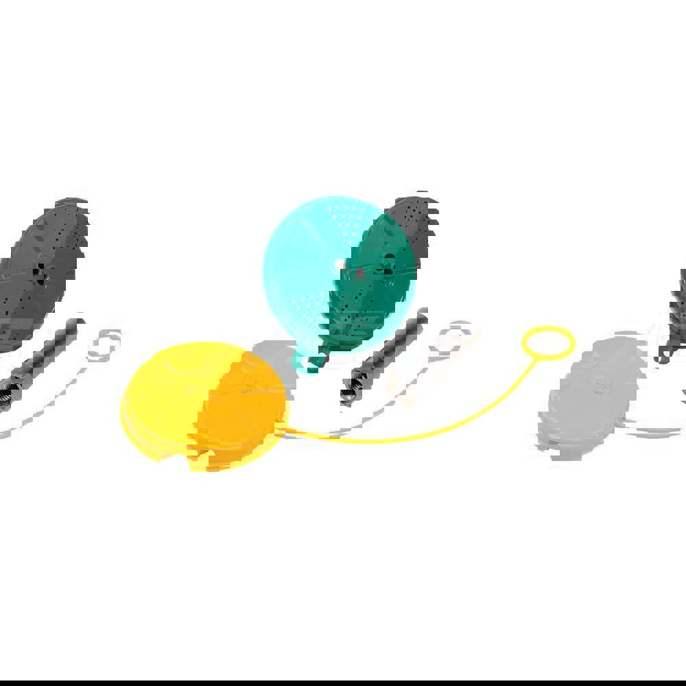 Plumbed Eye & Face Wash Stations