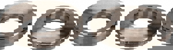 Specialty Washer-18-8 S/S