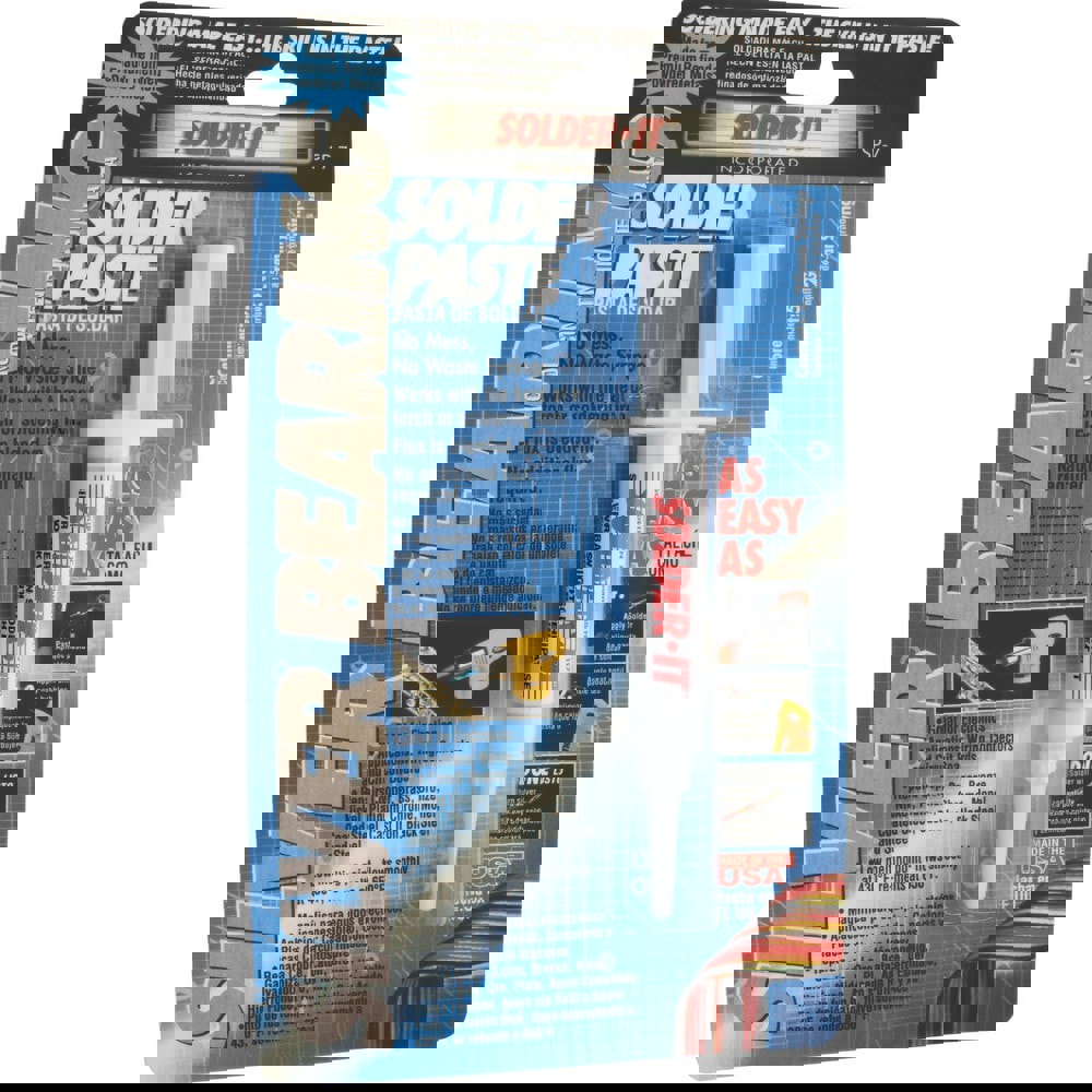 5.2 gram Silver Paste