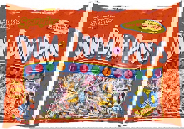 Pack of 300 Pieces of Candy