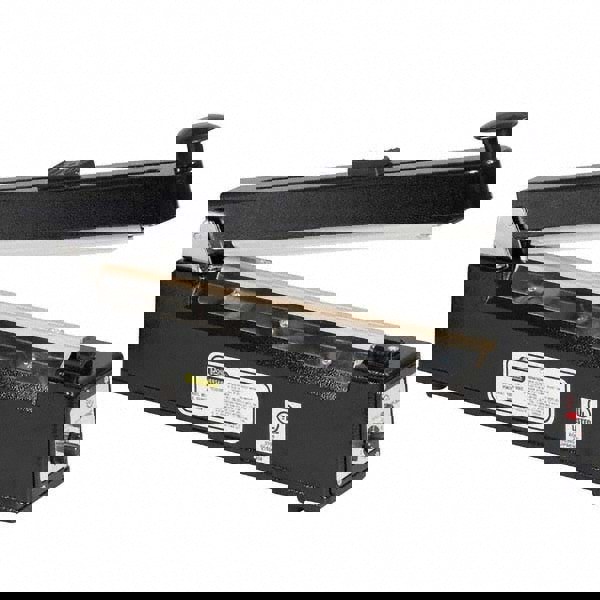 Polybag & Impulse Sealers; Type: Tabletop Thermal Sealer ; Product Type: Tabletop Thermal Sealer ; Maximum Seal Size: 12 in (Inch); Maximum Seal Length: 12 in ; For Sealing Thickness: 12 ; Includes: (2) Heating Elements; (2) PTFE Glass Cloth Tape Strips