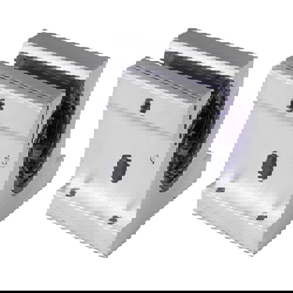 Recirc-Ball Pillow Blocks